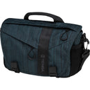 Tenba DNA 8 Messager Sac - Cobalt