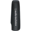 Audio-Technica AT8024 Stéréo/Mono caméra-Montage du microphone