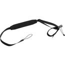 Gitzo GT0545T Series 0 Traveler Carbon Fiber Tripod with Center Ball Head