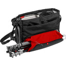 Manfrotto Large Advanced Befree Messenger Bag (Black)