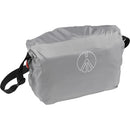 Manfrotto Large Advanced Befree Messenger Bag (Black)