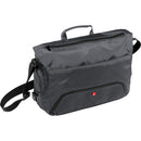 Manfrotto Large Advanced Befree Messenger Bag (Gray)