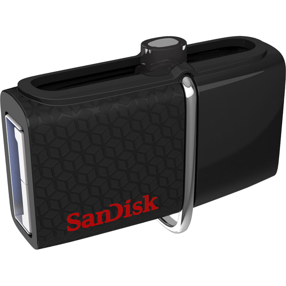 SanDisk 64GB Ultra Dual USB Drive 3.0