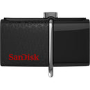 SanDisk 64GB Ultra Dual USB Drive 3.0