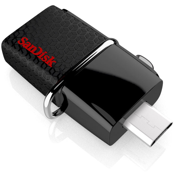 SanDisk 64GB Ultra Dual USB Drive 3.0