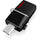 SanDisk 64GB Ultra Dual USB Drive 3.0