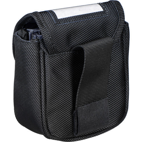 Tiffen Large Belt Filter Pouch (4 x Filters 62-82mm)