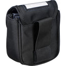 Tiffen Large Belt Filter Pouch (4 x Filters 62-82mm)