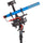 Rycote Cyclone Windshield Kit (Medium)