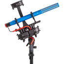 Rycote Cyclone Windshield Kit (Medium)