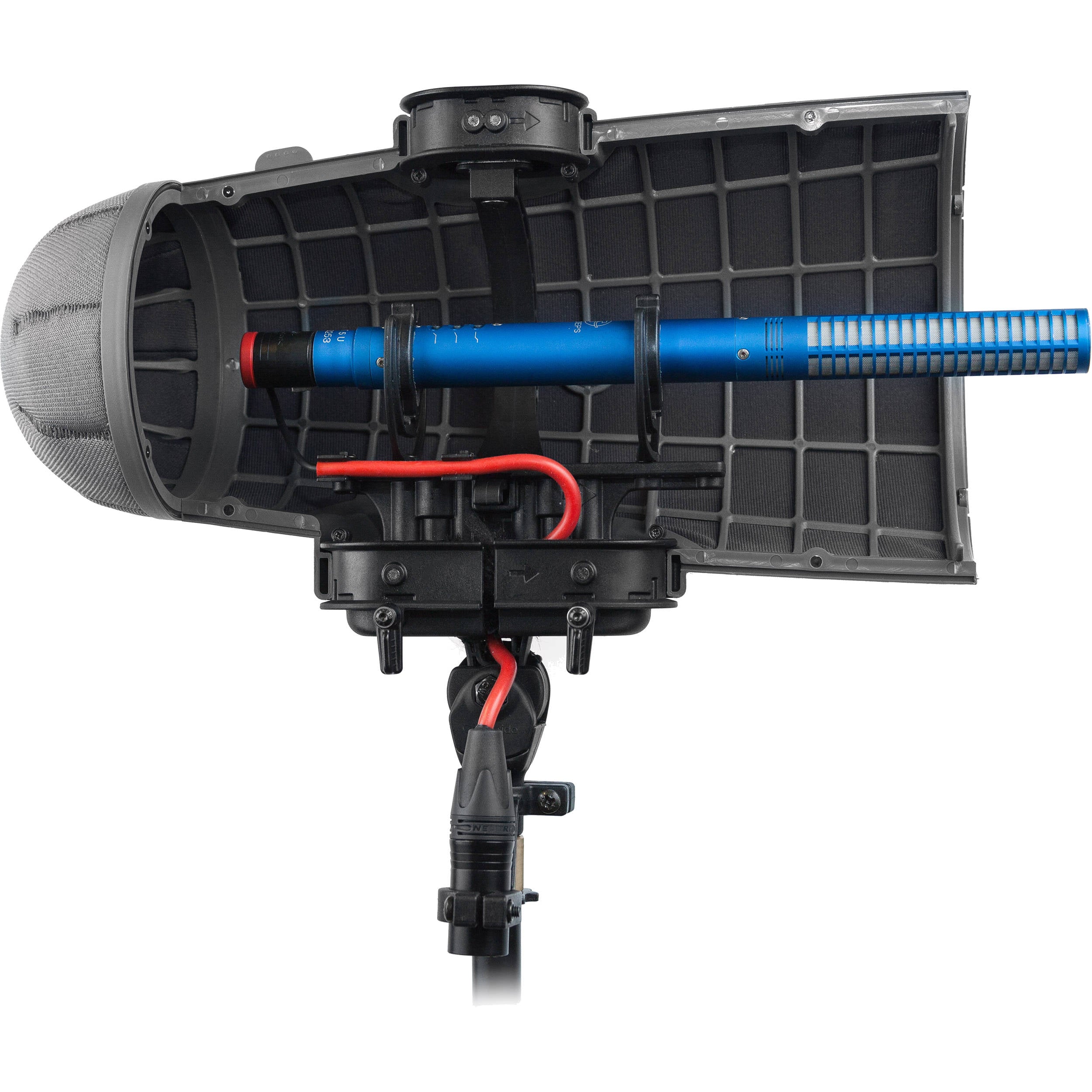 Rycote Cyclone Windshield Kit (Medium)