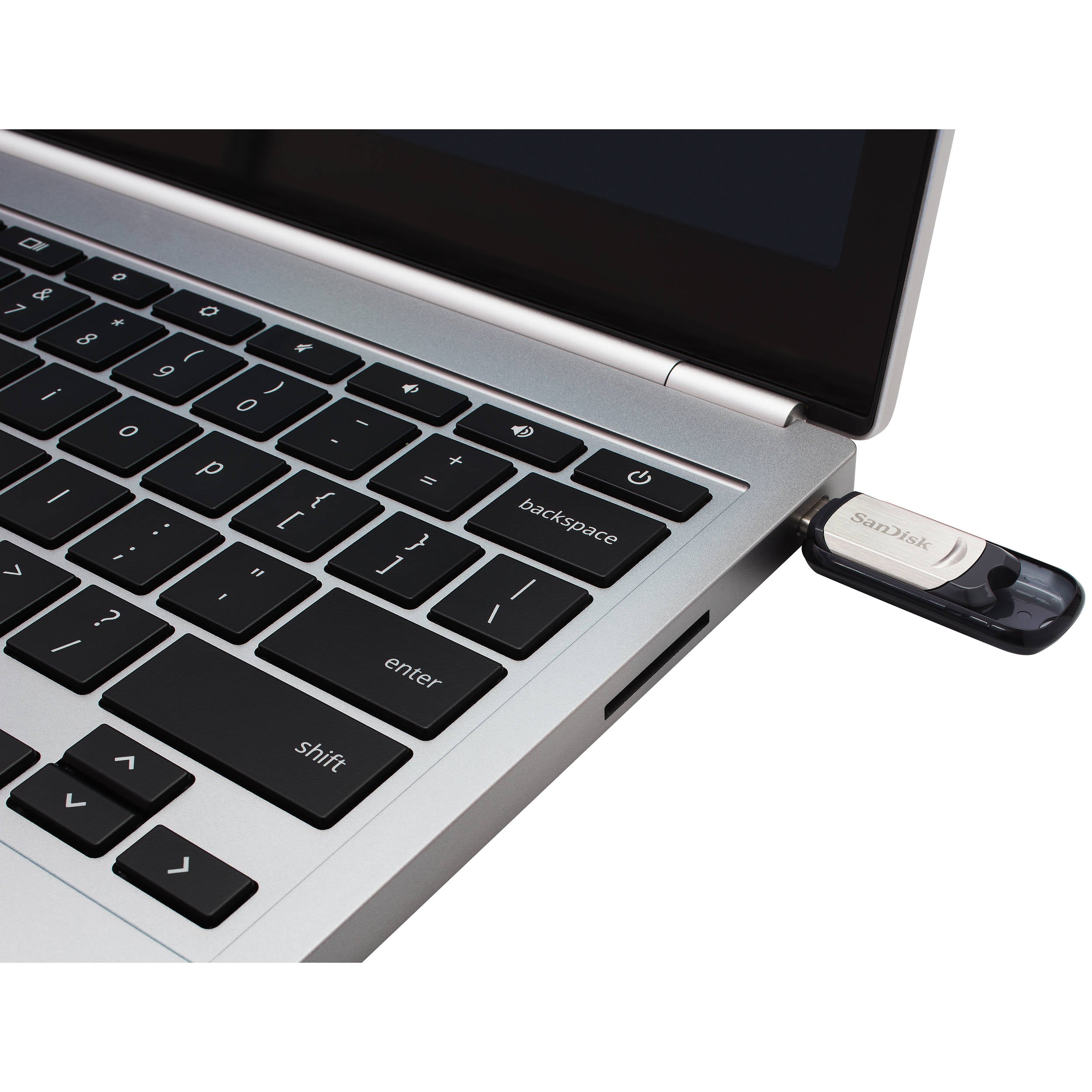 SanDisk 128GB Ultra USB Type-C Flash Drive