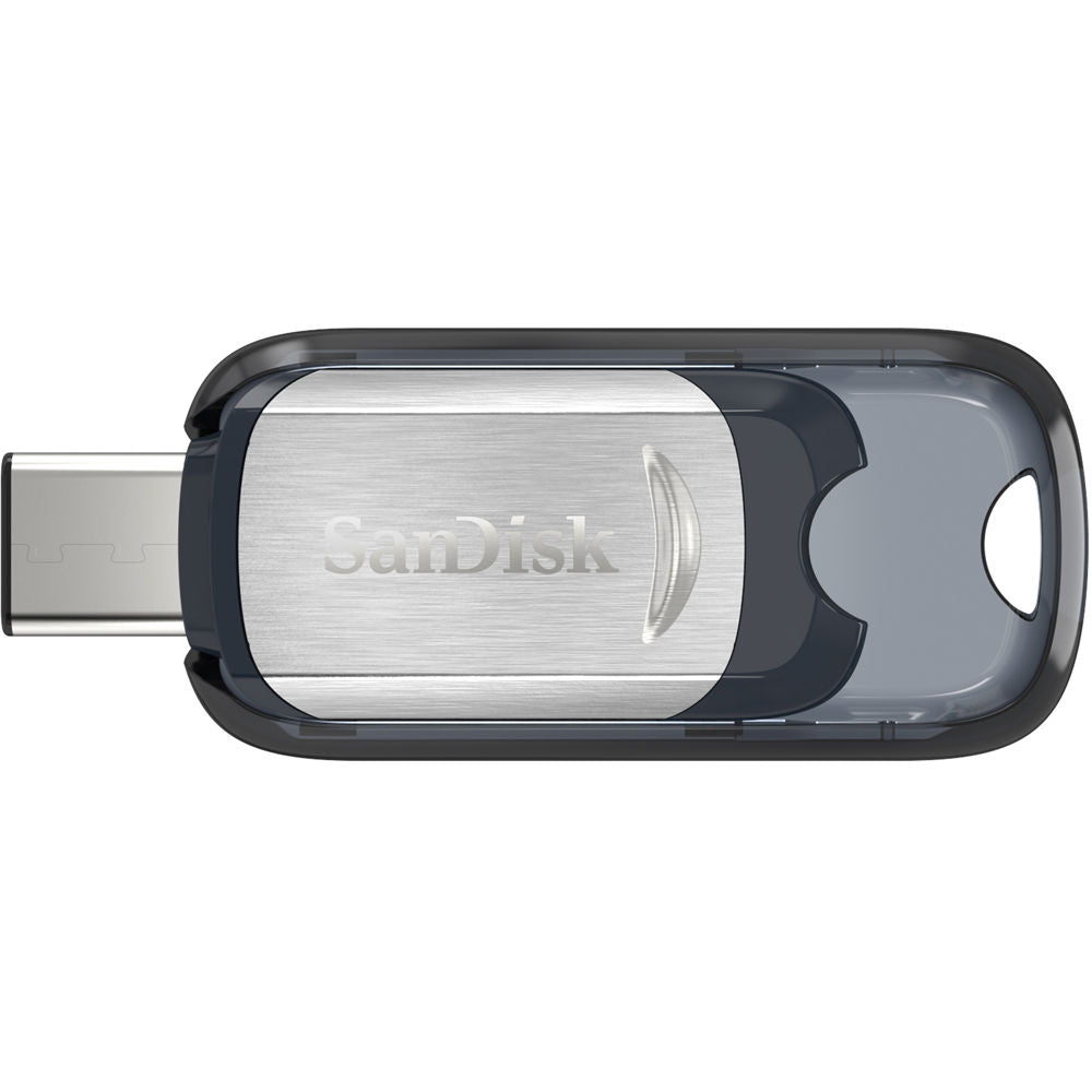 SanDisk 64GB Ultra USB Type-C Flash Drive