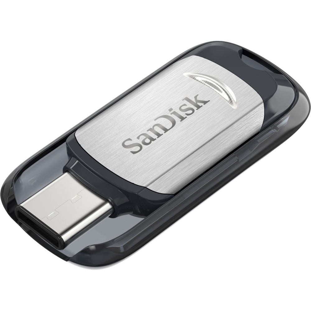 SanDisk 64GB Ultra USB Type-C Flash Drive