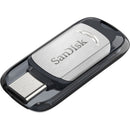 SanDisk 64GB Ultra USB Type-C Flash Drive