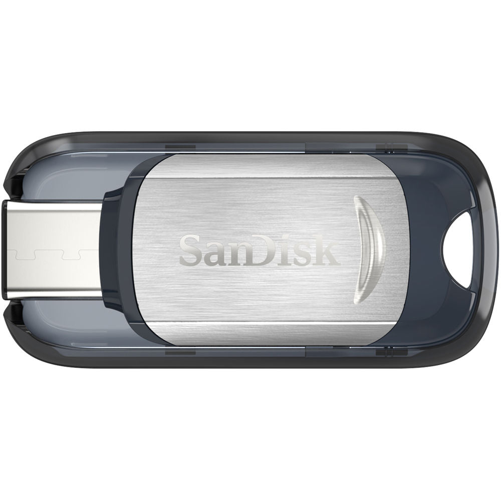 SanDisk 64GB Ultra USB Type-C Flash Drive