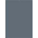 Westcott X-Drop Wrinkle-Resistant Backdrop - Neutral Gray Kit (5' x 7')