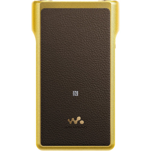 Sony NW-WM1Z Walkman 256GB Open Box - ExcellentPhoto.ca