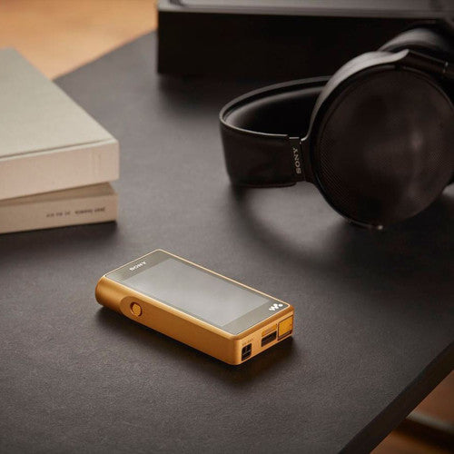 Sony NW-WM1Z Walkman 256GB Open Box - ExcellentPhoto.ca
