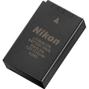 Batterie lithium-ion rechargeable Nikon EN-EL20a (7,2 V, 1 110 mAh)