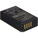Batterie lithium-ion rechargeable Nikon EN-EL20a (7,2 V, 1 110 mAh)