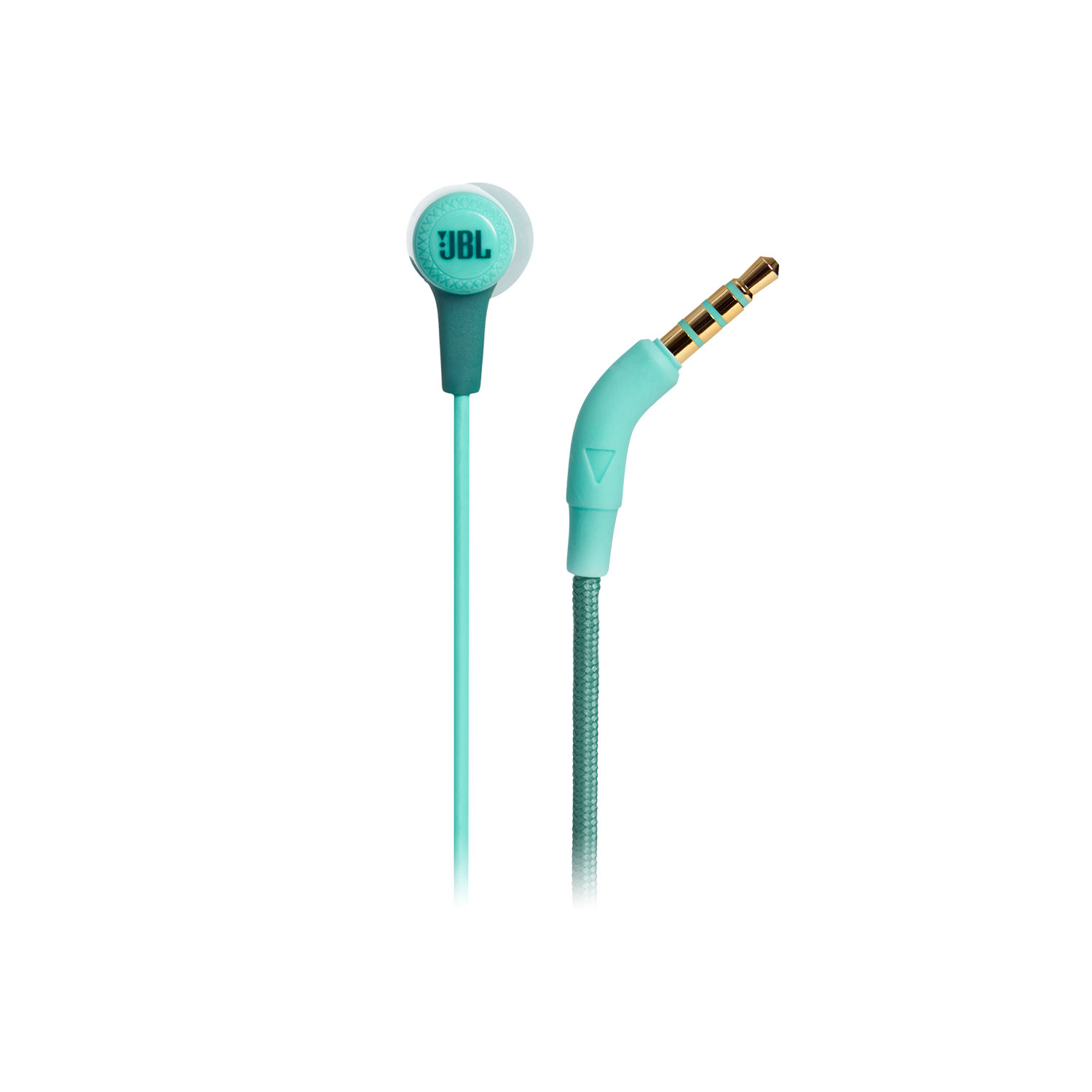 JBL E15 In-Ear Headphone - Teal