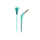 JBL E15 In-Ear Headphone - Teal