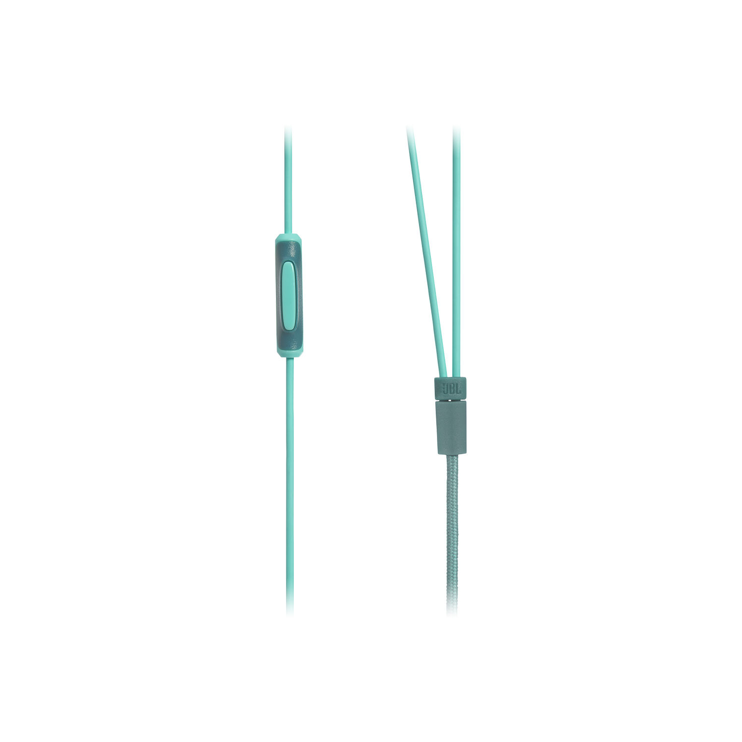 JBL E15 In-Ear Headphone - Teal