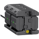 Shown in Use