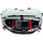 Manfrotto Pro Light Bumblebee M-10 caméra Sac (noir)