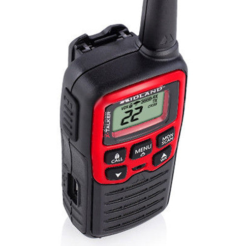 Midland X-Talker T31VP 2-Way Radios