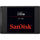 SanDisk 2TB 3D SATA III 2.5" Internal SSD