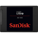 SanDisk 2TB 3D SATA III 2.5" Internal SSD