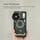 Tilta10x Macro Objectif pour iPhone (T-Mount) - Champagne