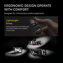 Tilta Khronos Universal Smartphone Case Base Kit - Space Gray