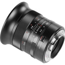 7Artisans 14 mm f2.8 Crame complète Objectif Pour Sony (E Mount)
