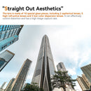 7Artisans 14 mm f2.8 Crame complète Objectif Pour Sony (E Mount)