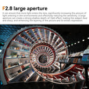 7artisans 14mm F2.8 Frame lens for Panasonic/Leica/Sigma (L Mount)