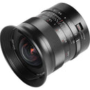 7artisans 14mm F2.8 Frame lens for Panasonic/Leica/Sigma (L Mount)