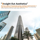 7artisans 14mm F2.8 Frame lens for Panasonic/Leica/Sigma (L Mount)