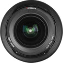 Crame 7artisans 14 mm f2.8 Objectif pour Canon (Mount EOS-R)