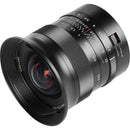 7artisans 14mm F2.8 Frame lens for Nikon (Z Mount)