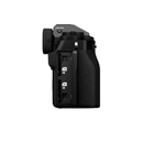 Fujifilm X-T5 Mirrorless Camera with 16-80mm Lens - Black