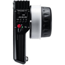 Teradek RT sans fil à canal Objectif Kit de commande avec Motr.S Objectif Moteur