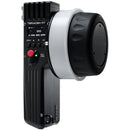 Teradek RT sans fil à canal Objectif Kit de commande avec Motr.S Objectif Moteur