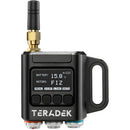 Teradek RT sans fil à canal Objectif Kit de commande avec Motr.S Objectif Moteur