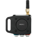Teradek RT sans fil à canal Objectif Kit de commande avec Motr.S Objectif Moteur