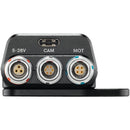 Teradek RT Single-Channel Wireless Lens Control Kit with MOTR.S Lens Motor