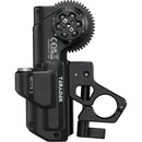 Teradek RT FIZ Wireless Lens Control Kit with CTRL.3, MDR.X & MOTR.S