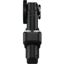 Teradek RT FIZ Wireless Lens Control Kit with CTRL.3, MDR.X & MOTR.S